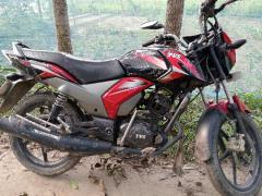 TVS Max 125